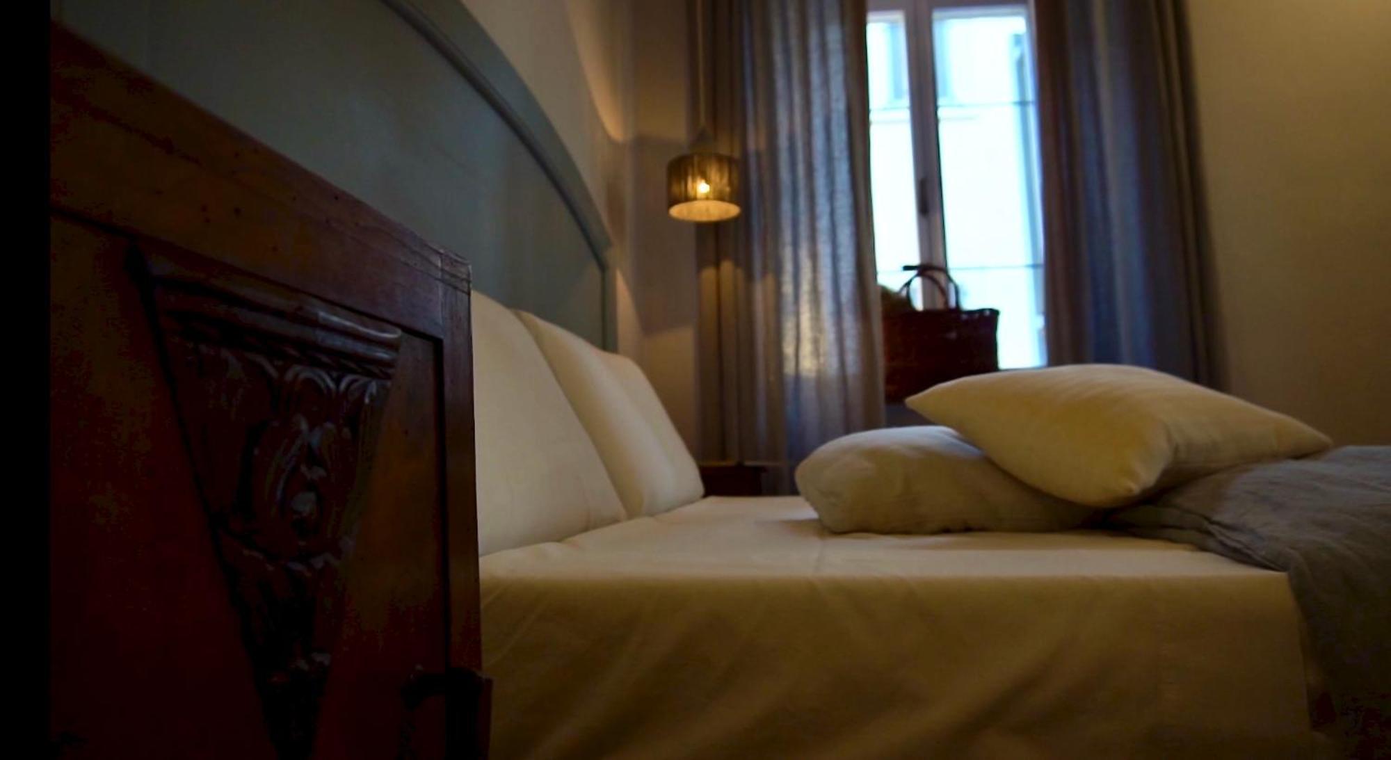 Oberdan Ospitalita' Bed & Breakfast โตดี ภายนอก รูปภาพ