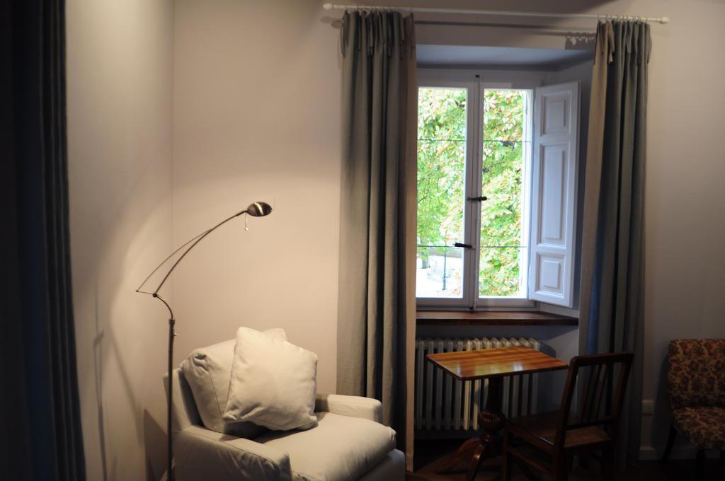 Oberdan Ospitalita' Bed & Breakfast โตดี ภายนอก รูปภาพ