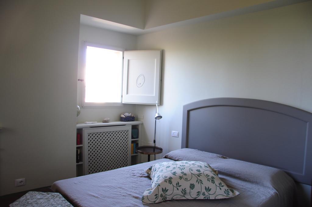 Oberdan Ospitalita' Bed & Breakfast โตดี ภายนอก รูปภาพ