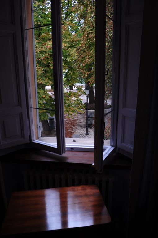Oberdan Ospitalita' Bed & Breakfast โตดี ภายนอก รูปภาพ
