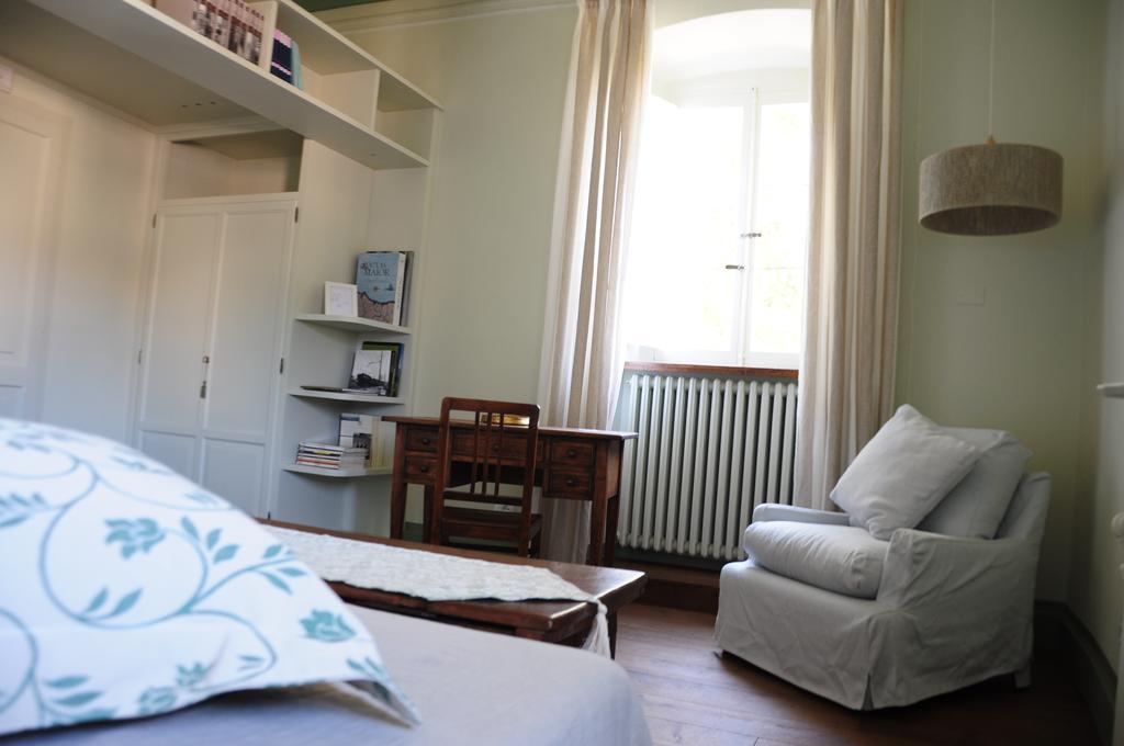 Oberdan Ospitalita' Bed & Breakfast โตดี ภายนอก รูปภาพ