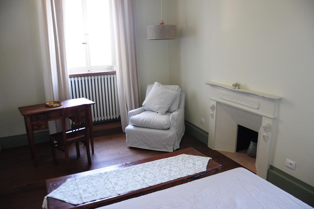 Oberdan Ospitalita' Bed & Breakfast โตดี ภายนอก รูปภาพ