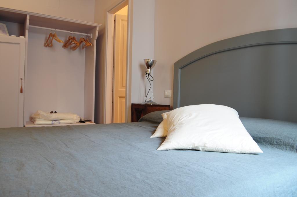 Oberdan Ospitalita' Bed & Breakfast โตดี ภายนอก รูปภาพ
